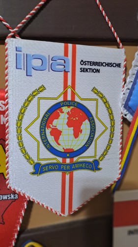 Ipa gagliardetto - ipa,
