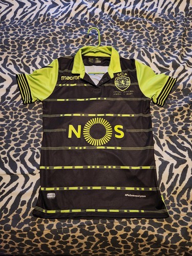 Rara maglia calcio trasferta