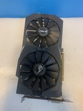 ASUS ROG STRIX GTX 1050 Ti 4GB