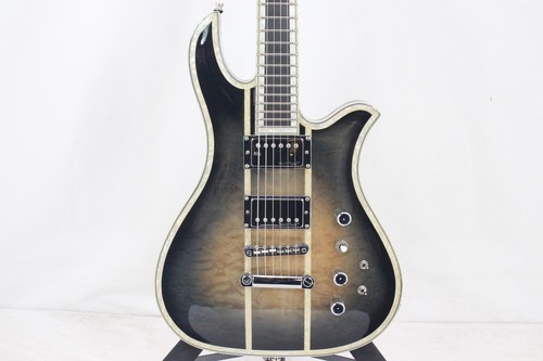 Rich eagle classic dlx - eagle,