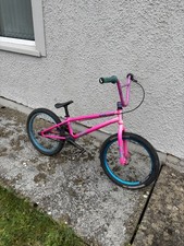 Bici BMX KHE Zenith 2009 Harry