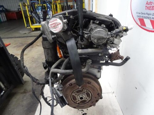 Motore volkswagen golf - motore,