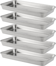 5 Vassoi per Strumenti in