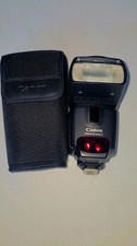 Canon Speedlite 430EX II Shoe