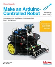 Make an Arduino-Controlled