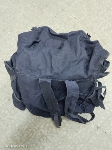 Zaino tattico militare