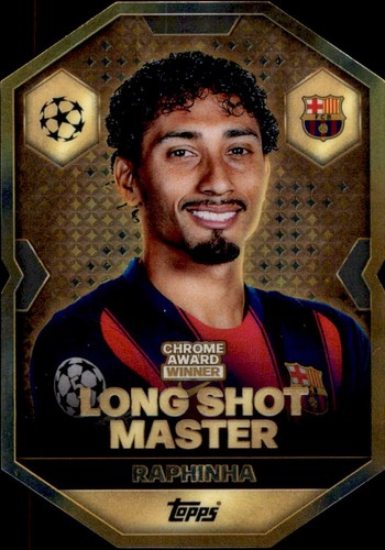 Match attax champions - champions, league