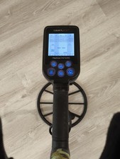 metal detector Simplex Plus+
