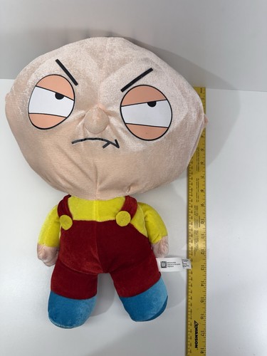 Peluche ragazzo famiglia extra