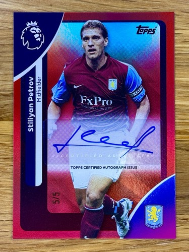 2025 topps premier league - topps,