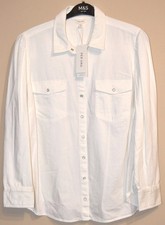 CAMICIA/TOP DONNA M&S PER UNA