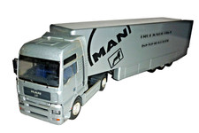 Conrad modellino in metallo