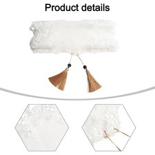 Bellissima Tovaglia in Pizzo