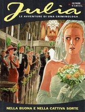Julia n.178 nella buona e