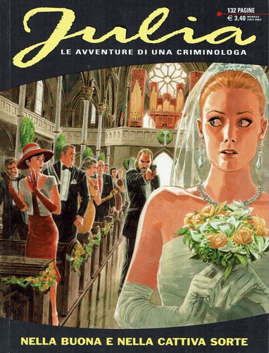 Julia 178 nella buona e - nella,