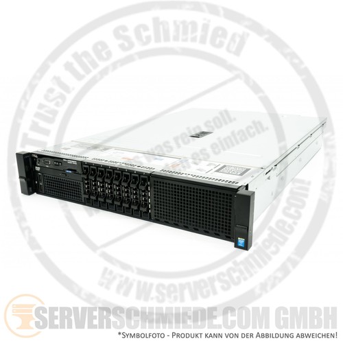 Dell precision r7910 2u - r7910, 19"