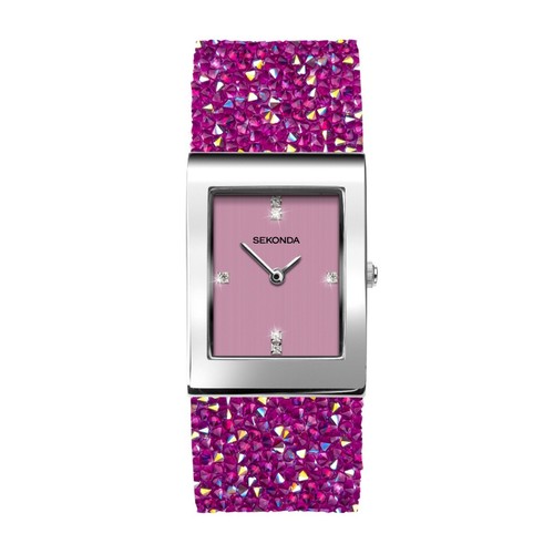Orologio donna sekonda rocks - orologio,