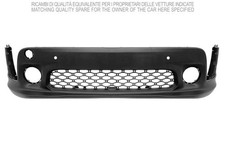 Paraurti Anteriore JEEP RENEGADE 2018 OE 735688739