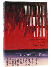 John Whittier Treat WRITING