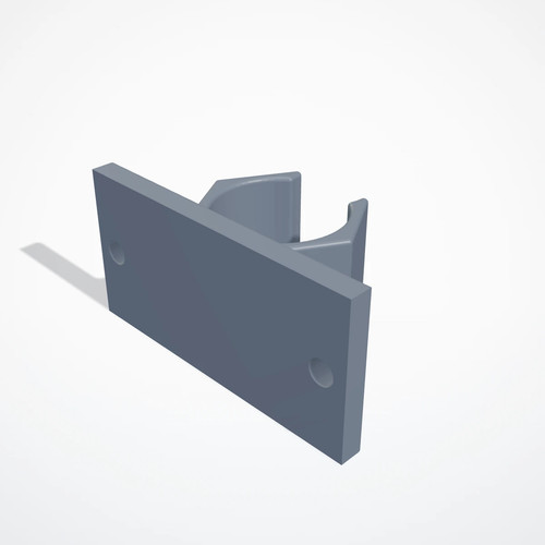 Set clip cavi estrusore - cavi,