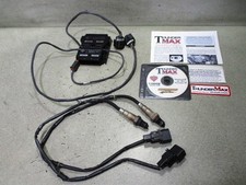 For Parts Thunder Max EFI