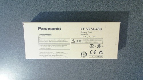 Batteria originale panasonic - originale,