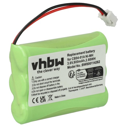 Batterie pour motorola - batterie,