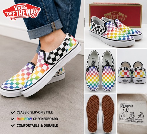 Scarpe vans classic slip - vans, slip-on