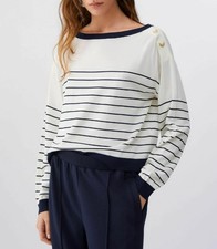 Maglia Donna Liu Jo A Righe