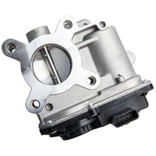 Controllo Valvola Farfalla