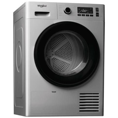 Asciugatrice whirlpool kg - whirlpool,