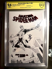 AMAZING SPIDER-MAN SPIDER