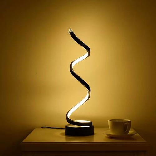 Lampada tavolo moderna a - lampada,