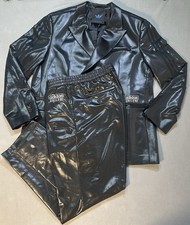 Set Tuta Giacca Blazer Uomo