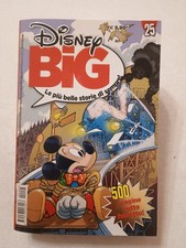 Disney Big 25 fumetto Maggio