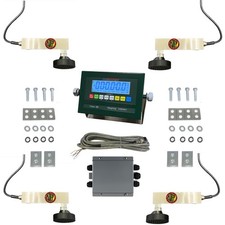 US-HDSCN-60K Kit scala "Build