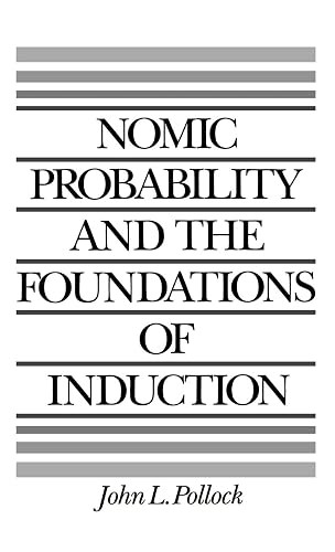 Nomic probability and - nomic, the
