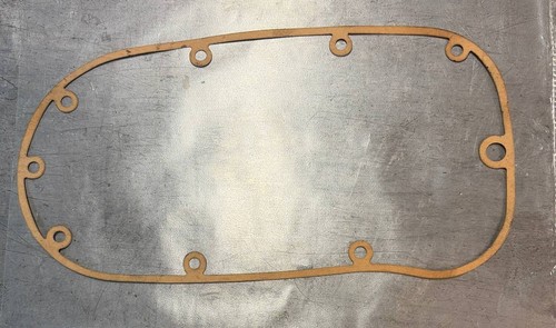 Guarnizione coperchio frizione - coperchio,