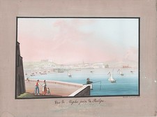 Napoli Napoli Vesuvio Vulcano