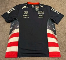 Castore Red Bull Formula 1 F1