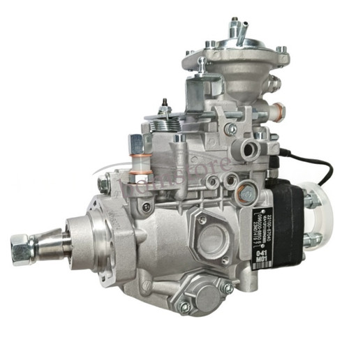 Pompa iniezione carburante