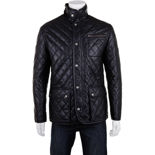 Cappotto invernale giacca