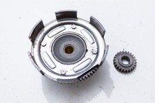 Campana Frizione RMS 10570