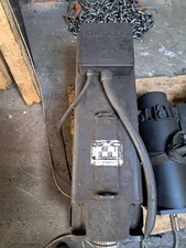 Motore Isoflux 18,8 KW