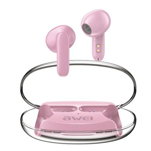 Cuffie bluetooth awei t85 enc - cuffie,