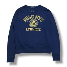 Polo Ralph Lauren Felpa Grande