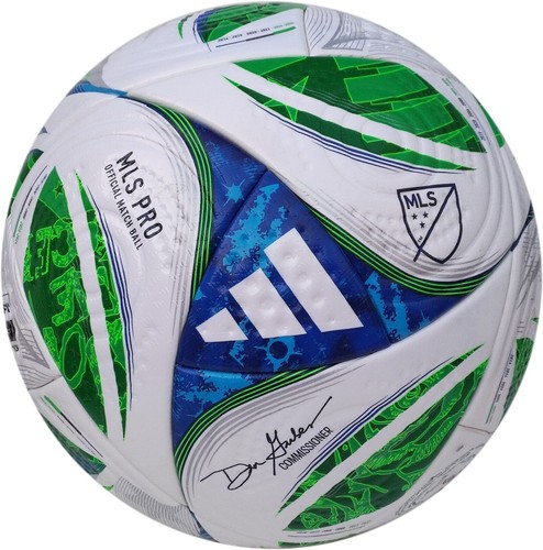 Autentico pallone calcio - pallone, da