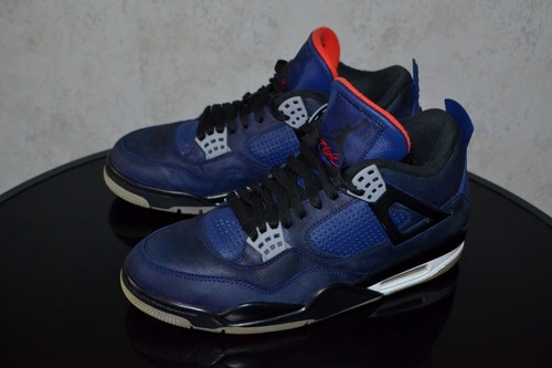 Nike air jordan - air, 4