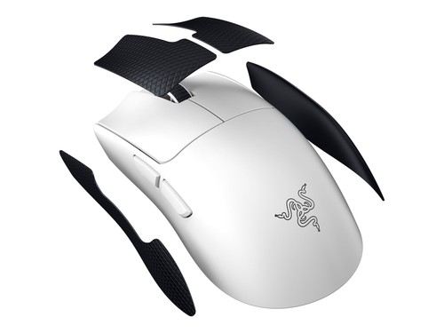 Razer gaming maus - gaming-maus, v3