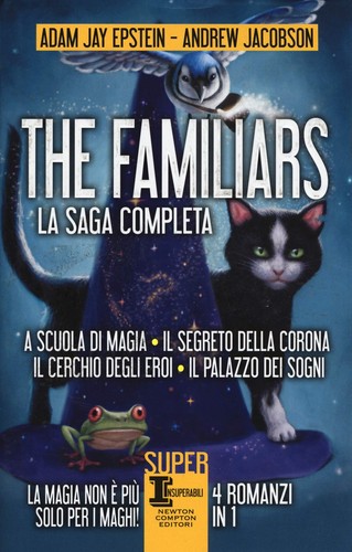 The familiars scuola - the, di